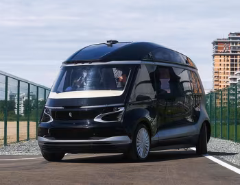 КамАЗ 1221 "Ш.А.Т.Л." '2018