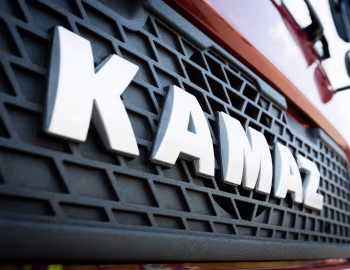 KamAZ