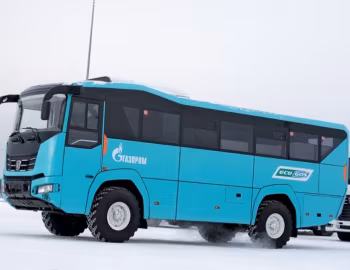 КамАЗ-6250 '2023–pr.