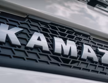 KamAZ
