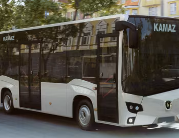 КамАЗ-4290-30-5М '2023