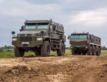 KamAZ