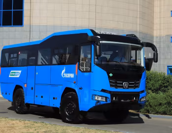 КамАЗ-6250 '2023–pr.