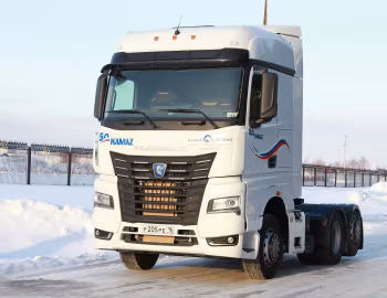 КамАЗ-65659 '2019–pr.