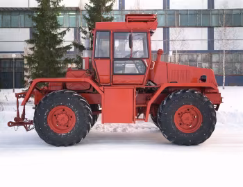 КамАЗ КТ-240К '1999–2000