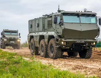 KamAZ