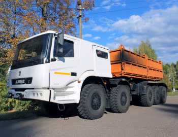 КамАЗ K5340 (7360) '2014
