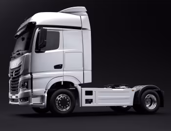 КамАЗ M1855 (54901) '2018