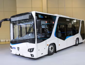 КамАЗ-4290-30-5М '2023