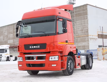 КамАЗ M1840 (5490-99010-87) '2015–pr.