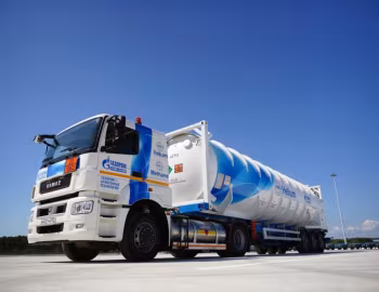 КамАЗ M1840 NEO-2 (5490-80803-5Р) '2020–22