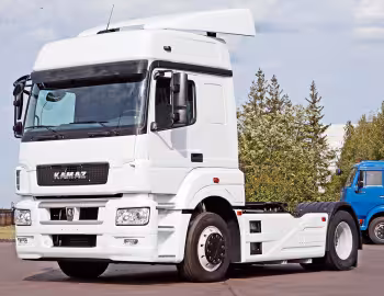 КамАЗ M1840 NEO-2 (5490-80803-5Р) '2020–22