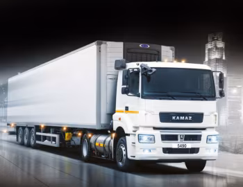 КамАЗ M1840 NEO-2 (5490-80803-5Р) '2020–22