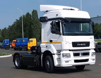 КамАЗ M1840 NEO (5490-892-87 S5) '2019–22