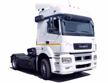 КамАЗ M1840 NEO (5490-892-87 S5) '2019–22