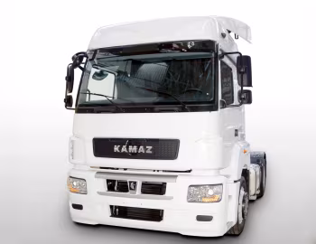 КамАЗ M1842 (5490-001-68) '2011–13