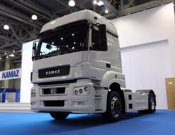 КамАЗ M1842 (5490-001-68) '2011–13