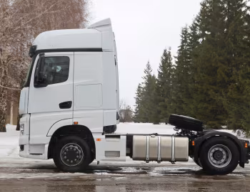 КамАЗ M1845 (54901-004-92) '02.2019–pr.