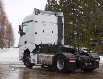 КамАЗ M1845 (54901-004-92) '02.2019–pr.
