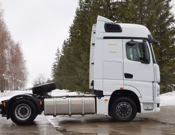 КамАЗ M1845 (54901-004-92) '02.2019–pr.
