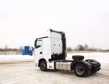 КамАЗ M1845 (54901-004-92) '02.2019–pr.