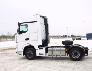 КамАЗ M1845 (54901-004-92) '02.2019–pr.