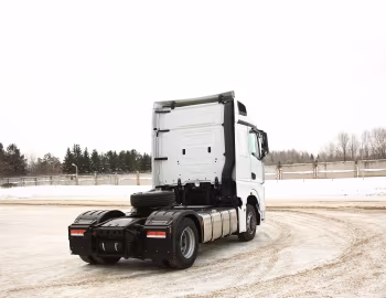 КамАЗ M1845 (54901-004-92) '02.2019–pr.