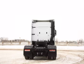 КамАЗ M1845 (54901-004-92) '02.2019–pr.