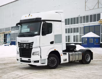 КамАЗ M1845 (54901-004-92) '02.2019–pr.