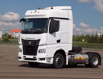 КамАЗ М1946 (54901-70908-МА) '2025–pr.
