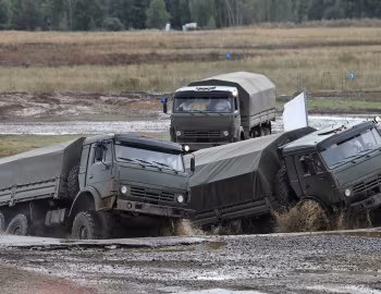 KamAZ