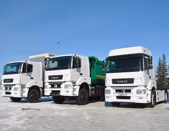 KamAZ