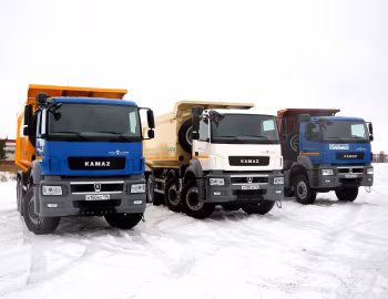 KamAZ