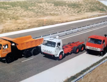 KamAZ