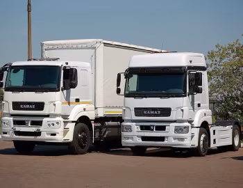 KamAZ