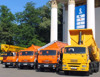 KamAZ