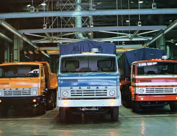 KamAZ