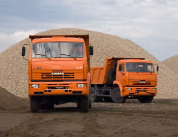 KamAZ
