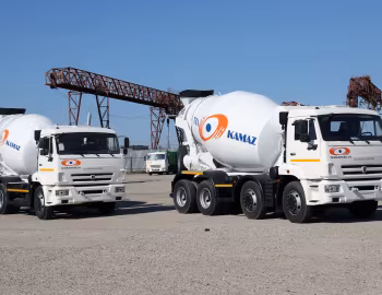 KamAZ