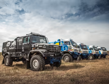 KamAZ