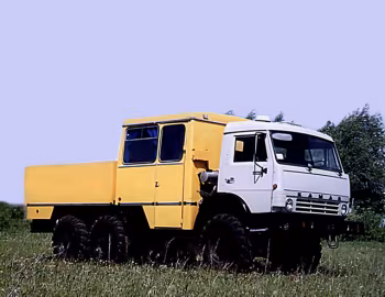 ТС-420808 '2000