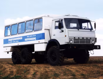 ТС-4208 "Торос" '1989–2000