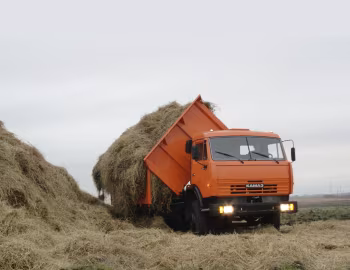 КамАЗ-45142 '2004–08