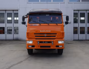 КамАЗ-53605-48 '2018–pr.