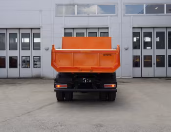 КамАЗ-53605-48 '2018–pr.