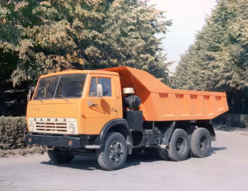 КамАЗ-5511 '10.1977–78