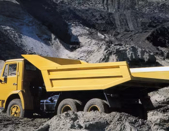 КамАЗ-5511 '1980–90