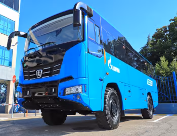 КамАЗ-6250 '2023–pr.
