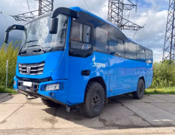КамАЗ-6250 '2023–pr.
