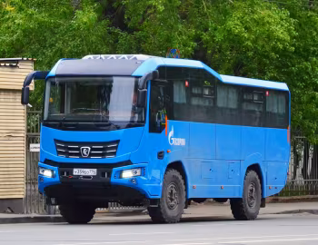 КамАЗ-6250 '2023–pr.